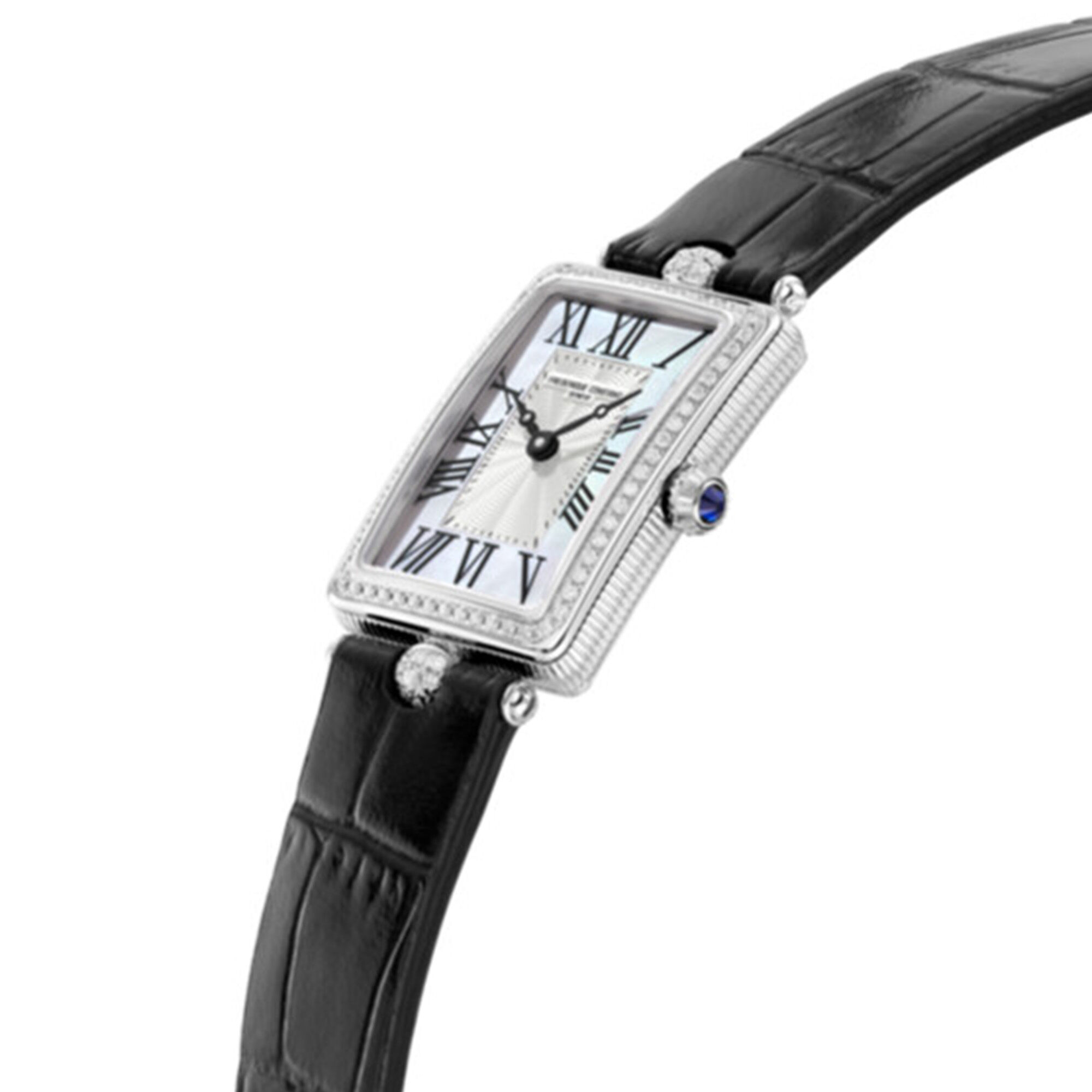 Art deco frederique clearance constant